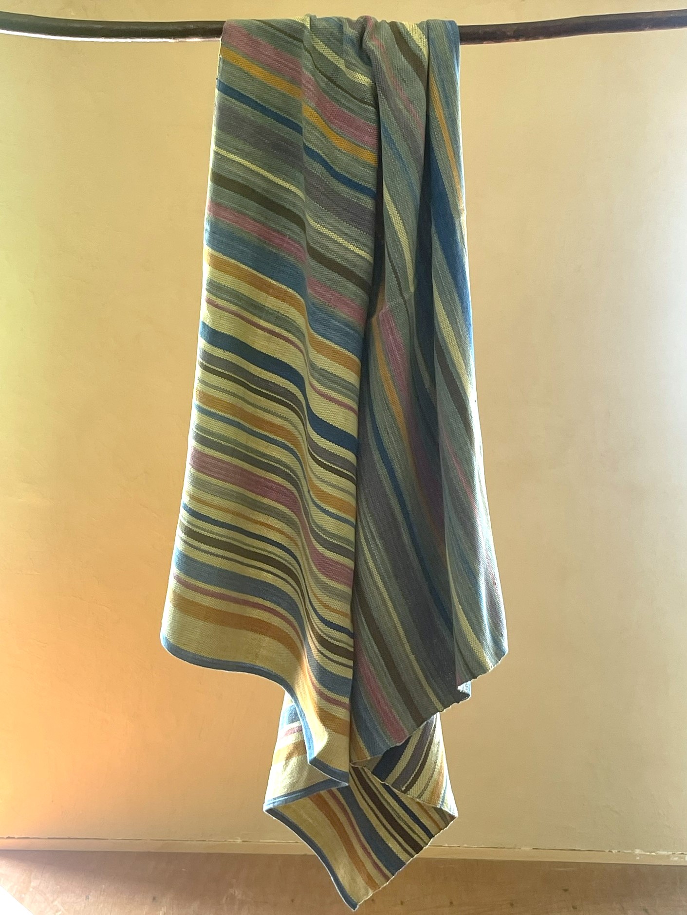 自然の彩りのしらべ　
