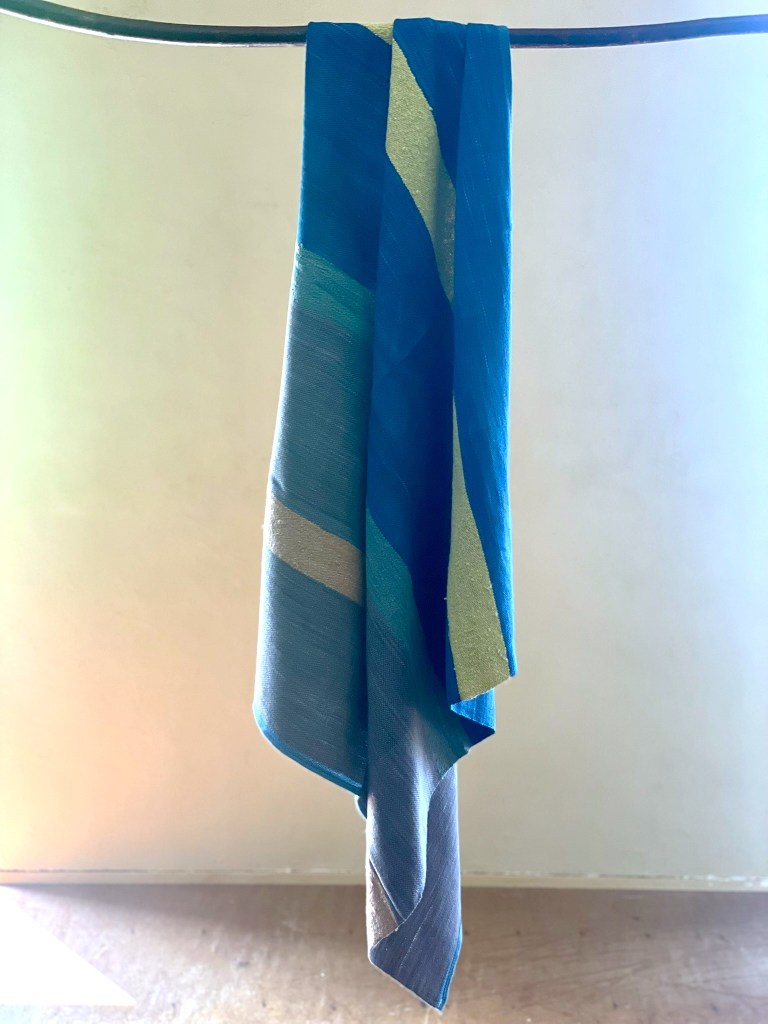 Nature Stillness in Shades
