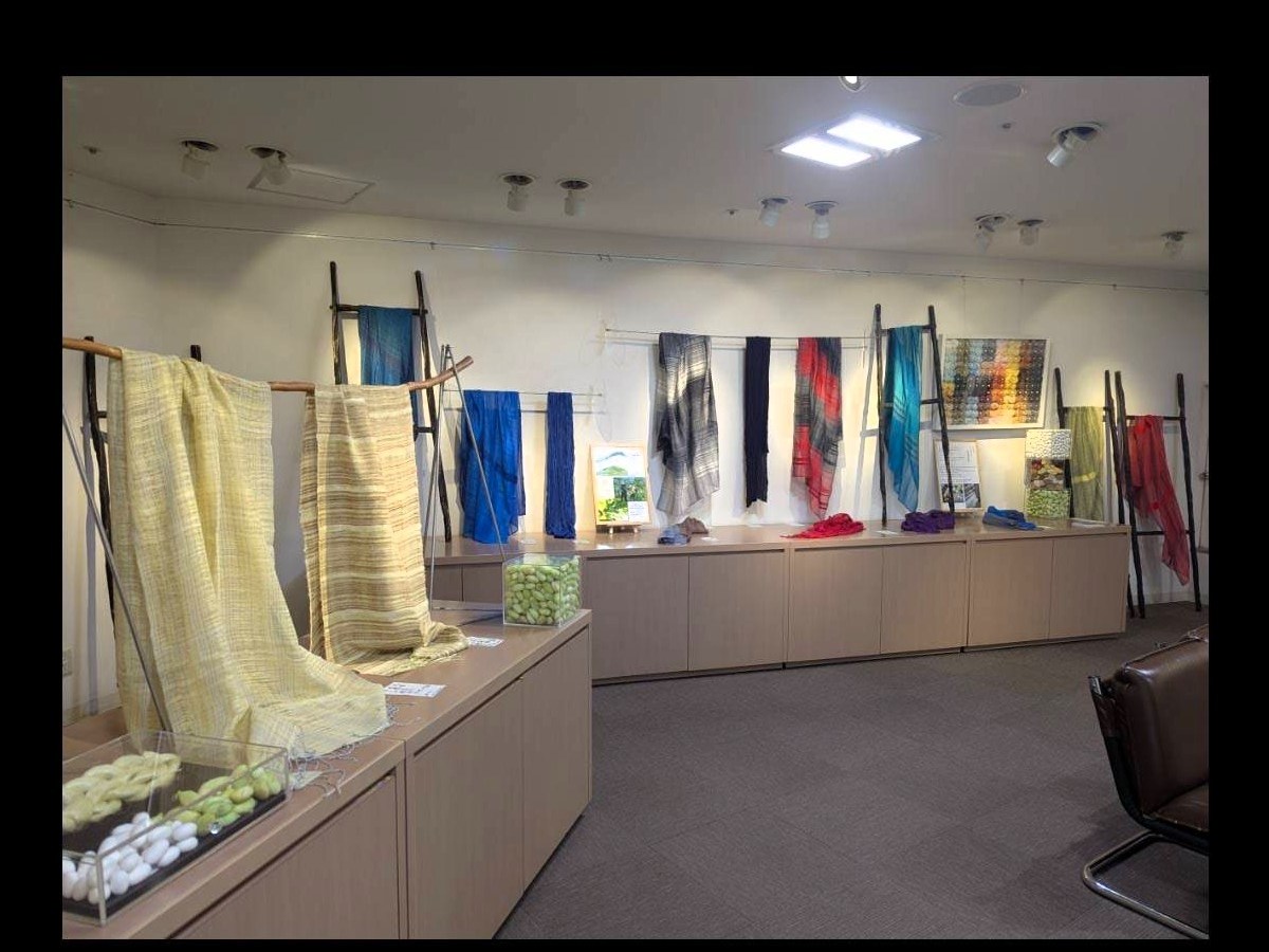 2025 | ながの東急 作品展 | Exhibition at Nagano&nbsp;Tokyu