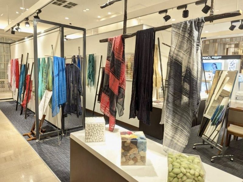 2025 | うめだ阪急 作品展 | Umeda&nbsp;Hankyu