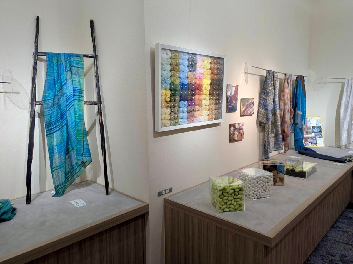 2025 | 岡山天満屋 作品展| Okayama&nbsp;Tenmaya