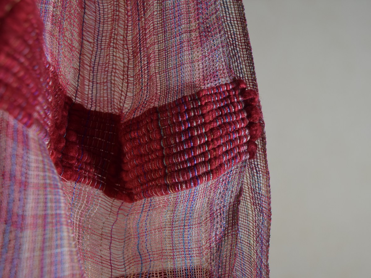 ご案内 | 2/25‐3/3 松坂屋静岡店 染め織り紡ぎの布展 | Shizuoka&nbsp;Matsuzakaya