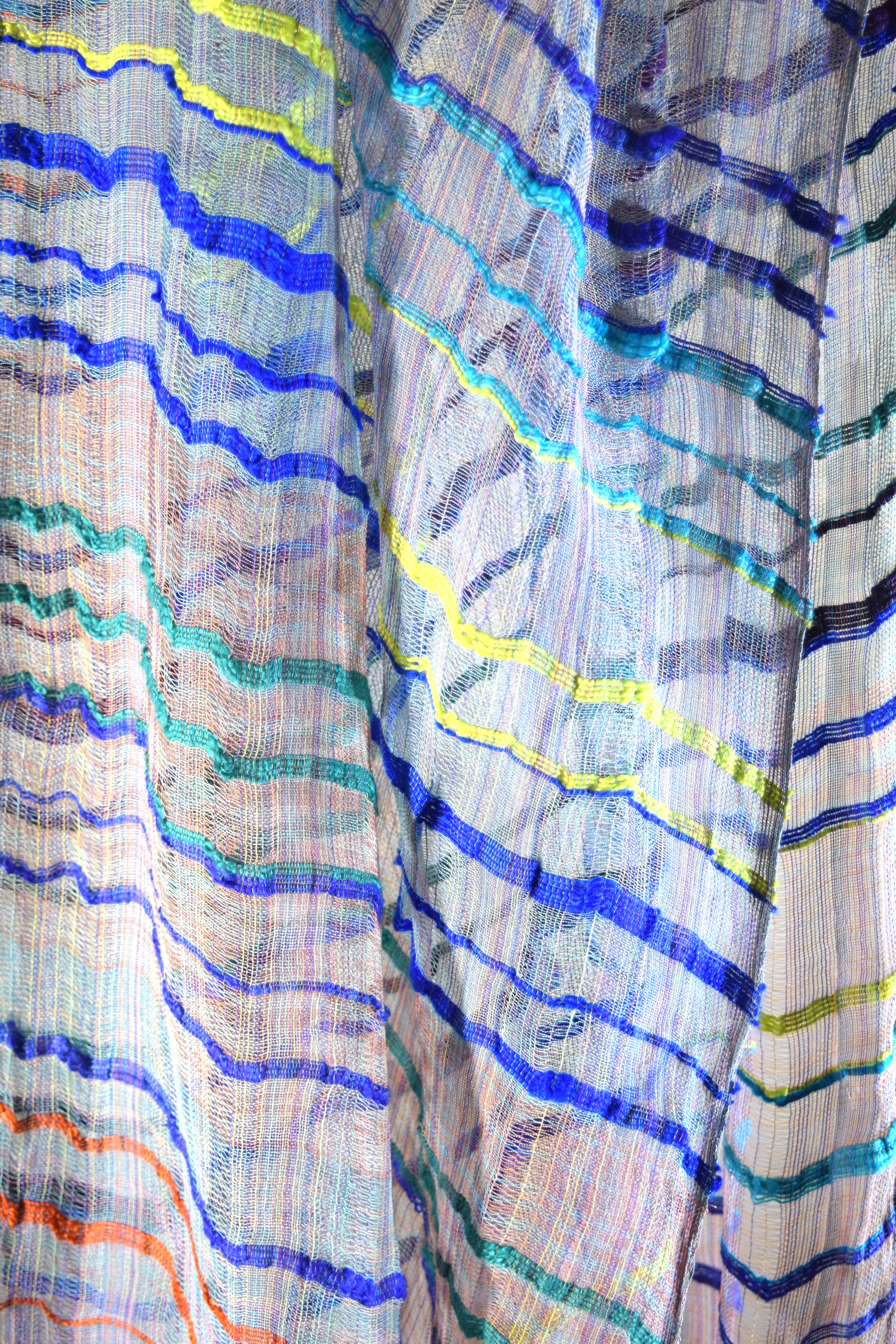 Score of Light detail