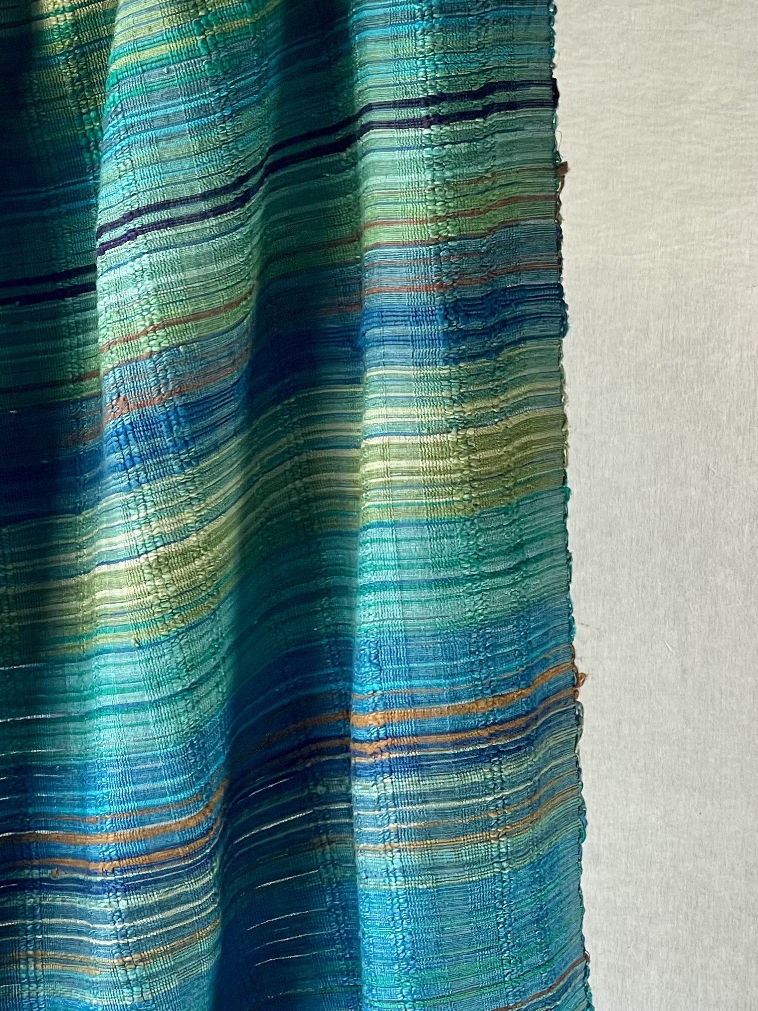 Between Forest and Water